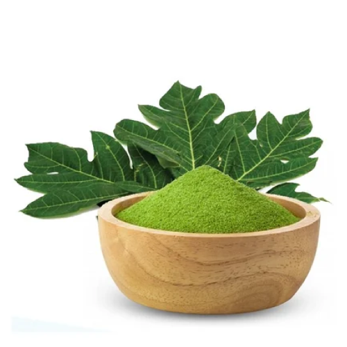 Papaya (Paw Paw) Leaves Powder